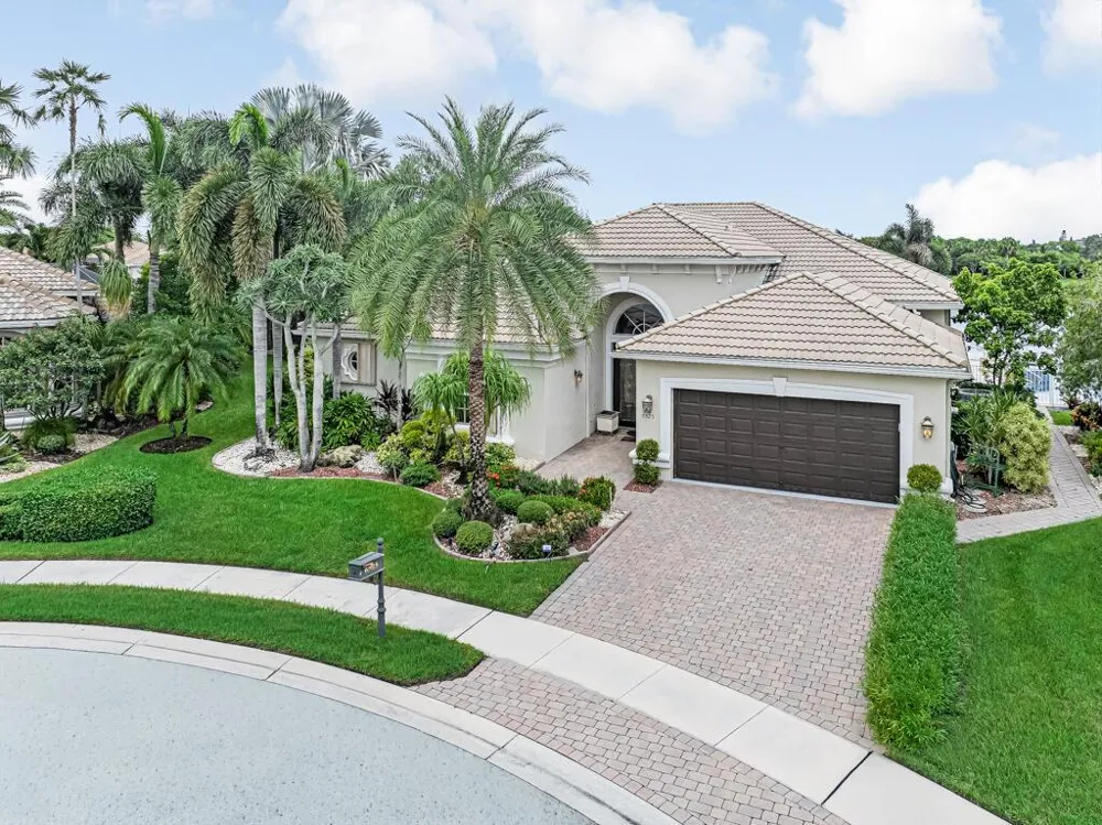 6525 MURANO WAY Lake Worth, FL 33467