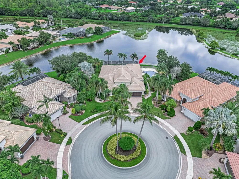 6525 MURANO WAY Lake Worth, FL 33467