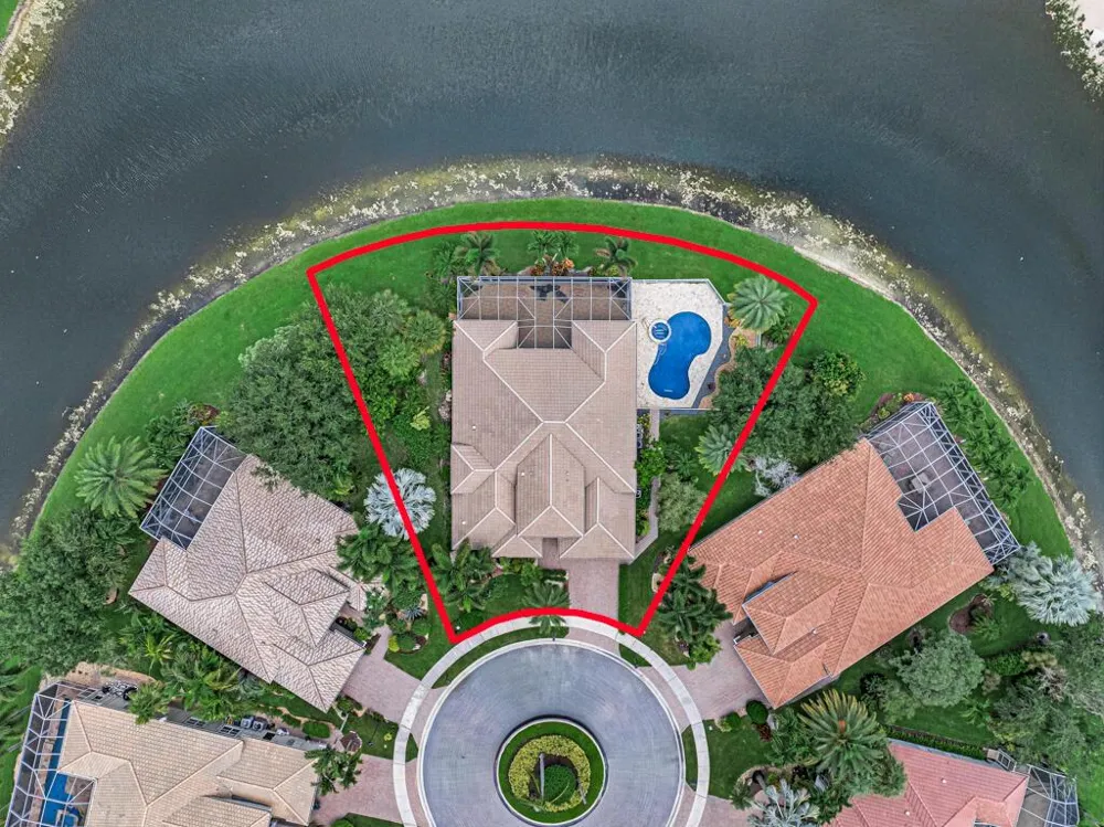 6525 MURANO WAY Lake Worth, FL 33467