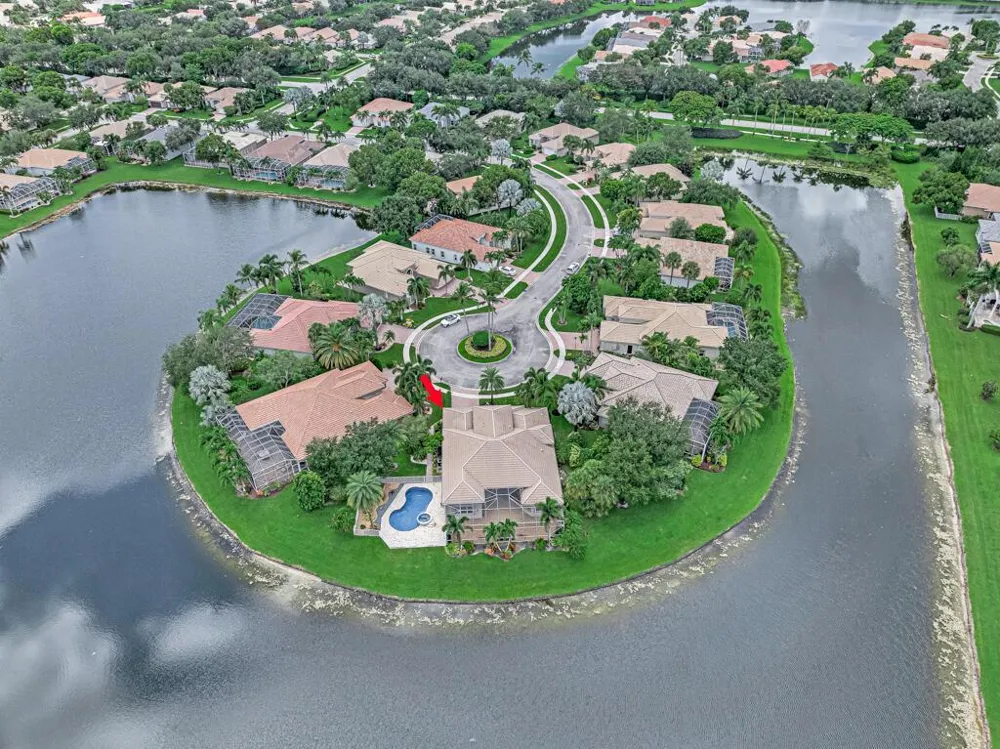 6525 MURANO WAY Lake Worth, FL 33467