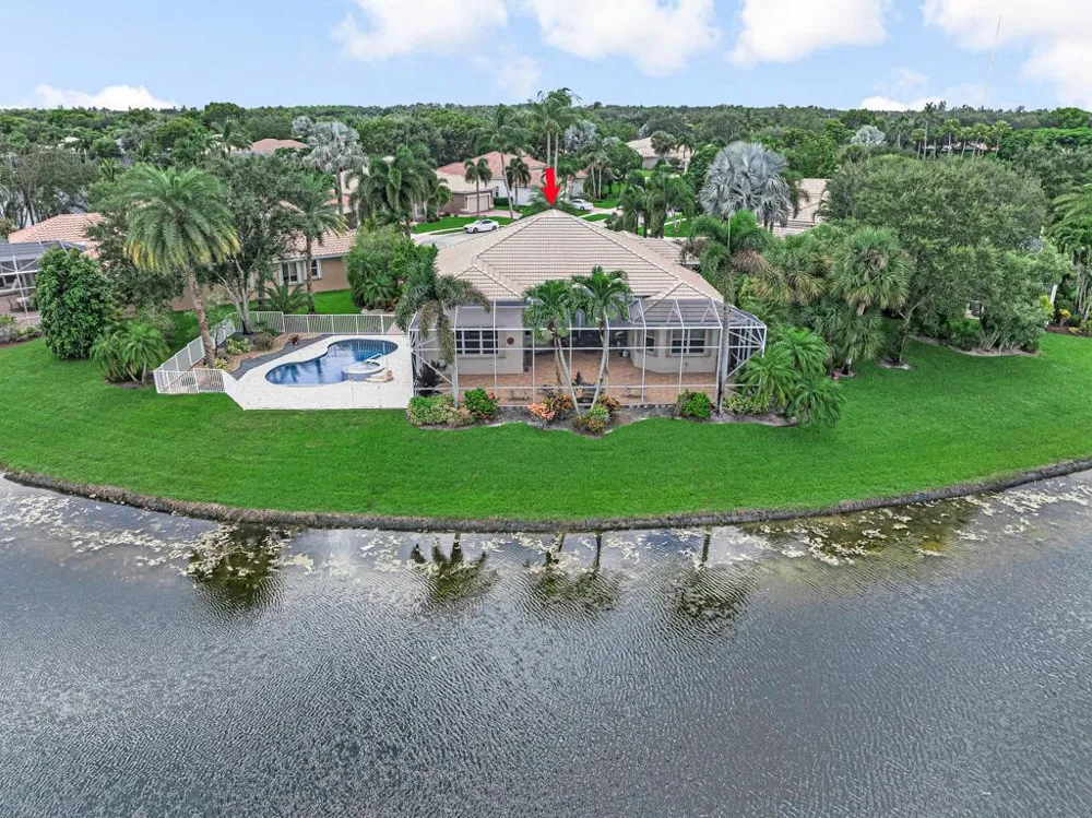 6525 MURANO WAY Lake Worth, FL 33467