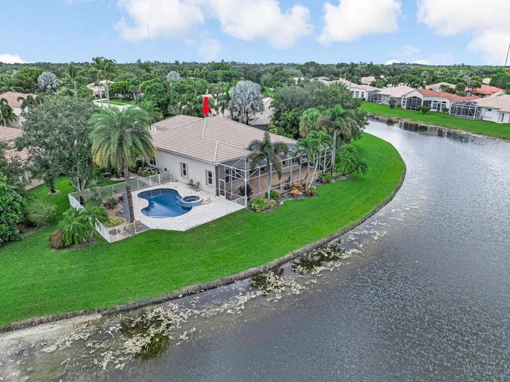 6525 MURANO WAY Lake Worth, FL 33467