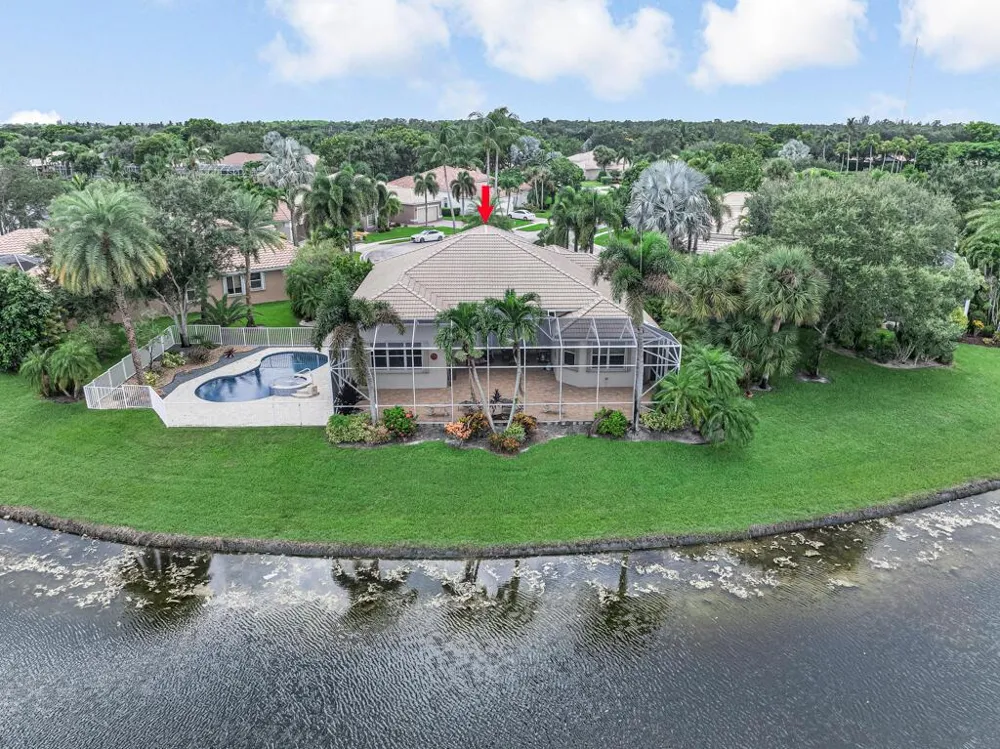 6525 MURANO WAY Lake Worth, FL 33467