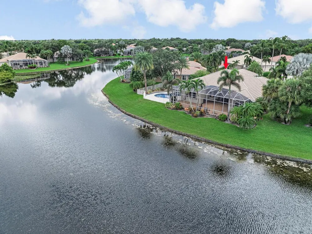 6525 MURANO WAY Lake Worth, FL 33467