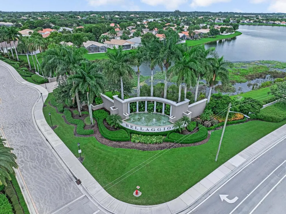 6525 MURANO WAY Lake Worth, FL 33467
