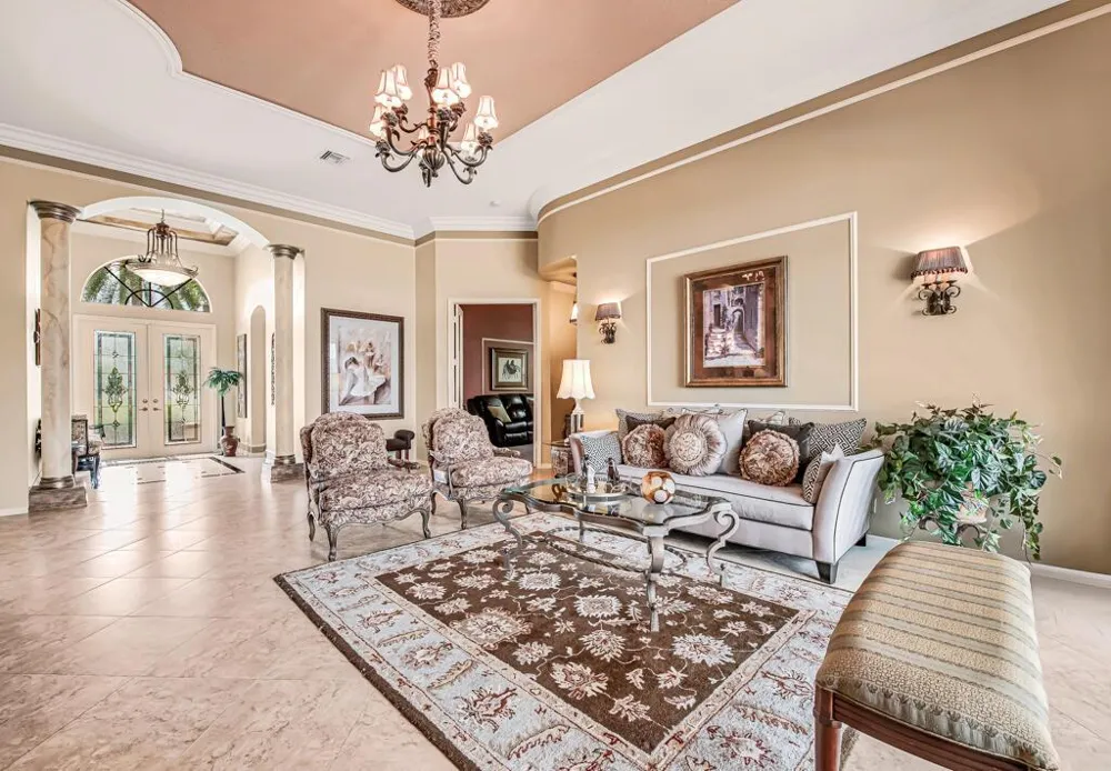 6525 MURANO WAY Lake Worth, FL 33467