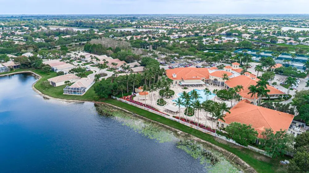 6525 MURANO WAY Lake Worth, FL 33467