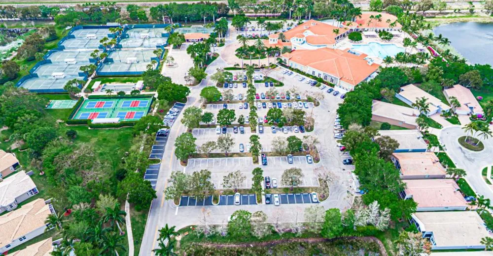 6525 MURANO WAY Lake Worth, FL 33467