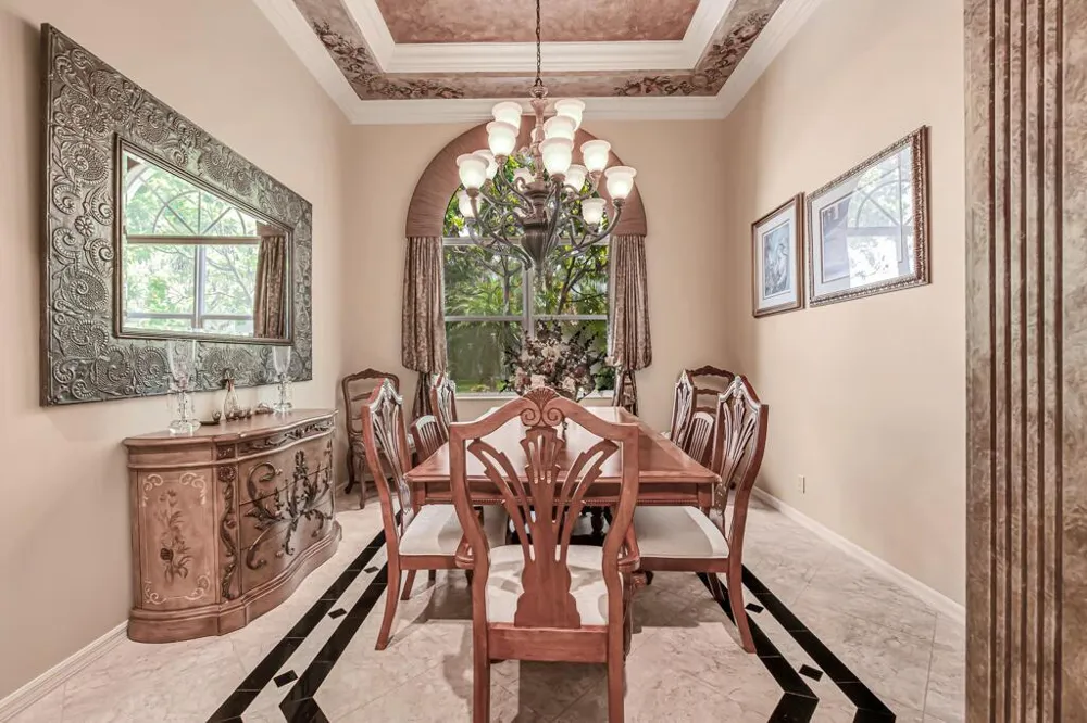 6525 MURANO WAY Lake Worth, FL 33467
