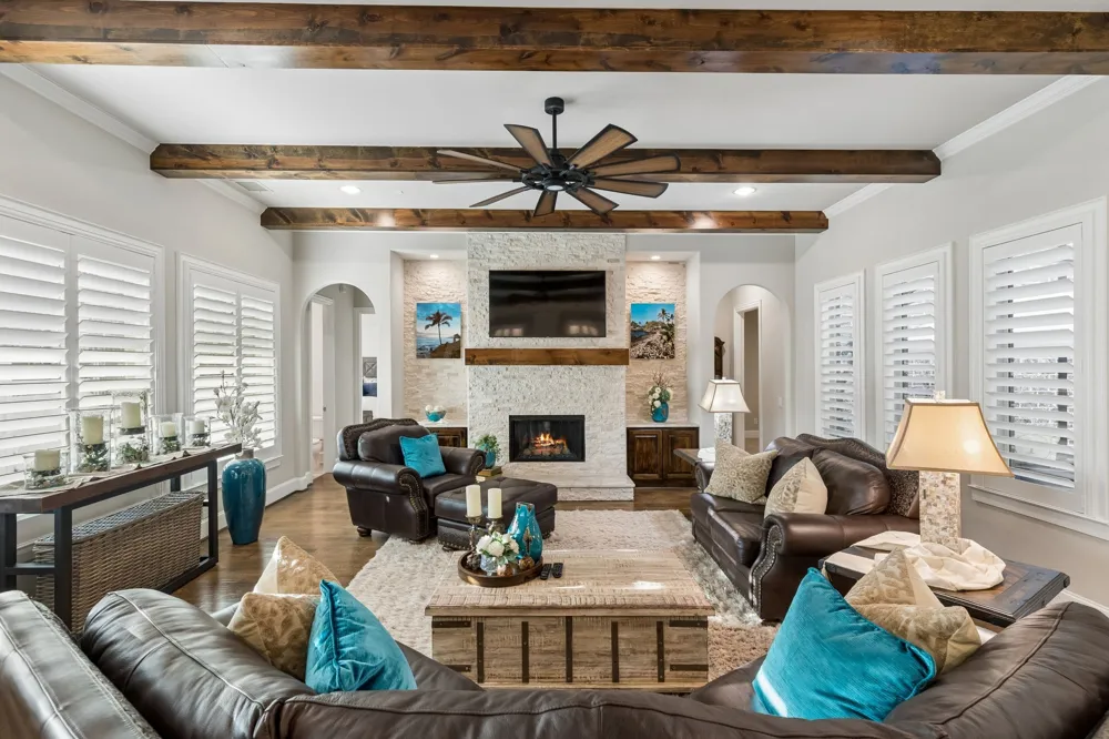 1161 Clipston Drive Prosper, TX 75078