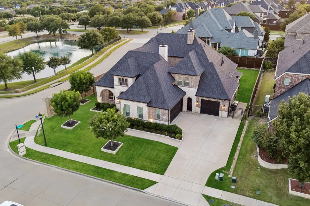 1161 Clipston Drive Prosper, TX 75078