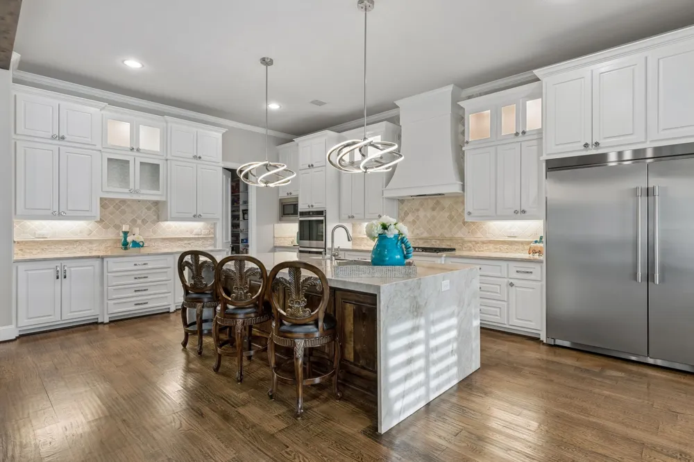 1161 Clipston Drive Prosper, TX 75078