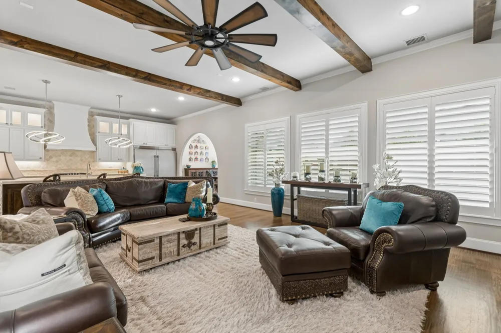 1161 Clipston Drive Prosper, TX 75078