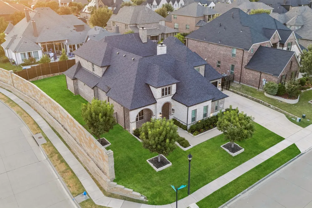1161 Clipston Drive Prosper, TX 75078