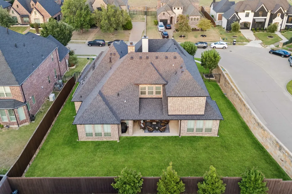 1161 Clipston Drive Prosper, TX 75078