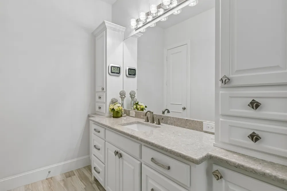 1161 Clipston Drive Prosper, TX 75078