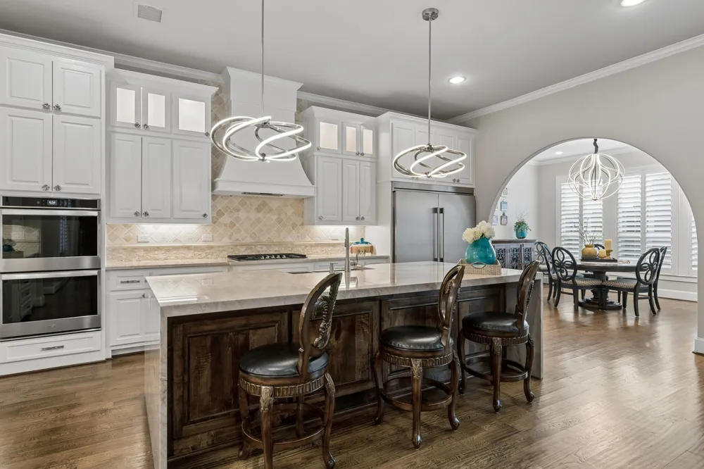 1161 Clipston Drive Prosper, TX 75078