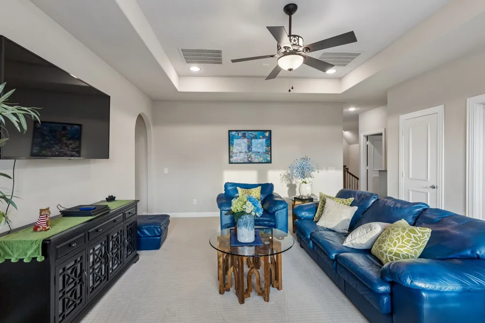 1161 Clipston Drive Prosper, TX 75078