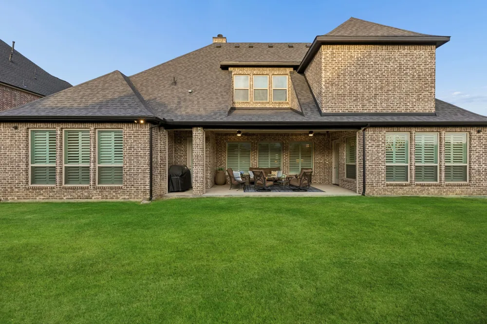 1161 Clipston Drive Prosper, TX 75078