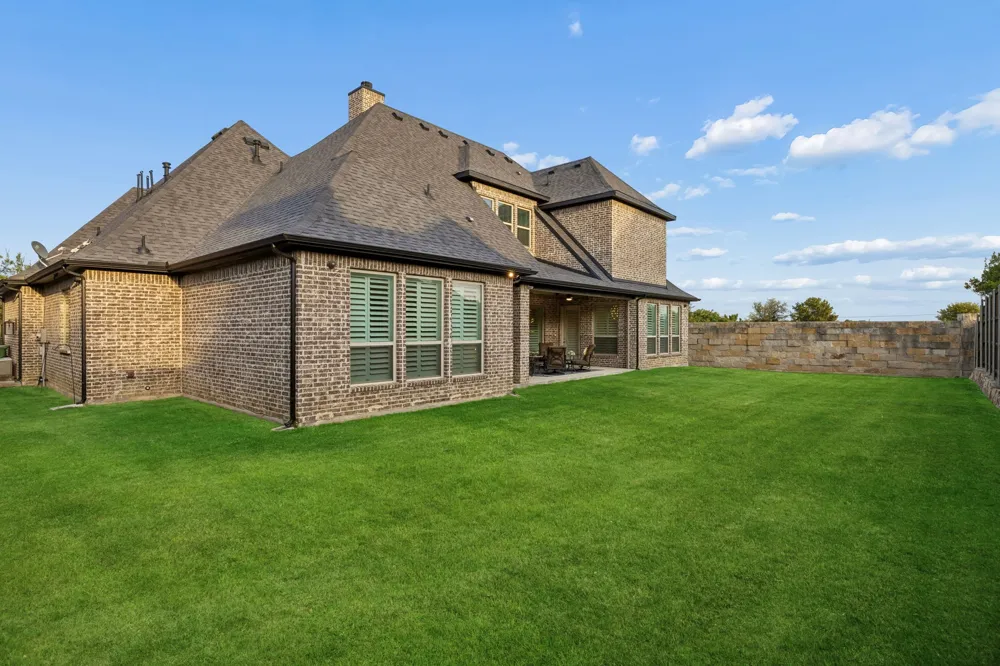 1161 Clipston Drive Prosper, TX 75078