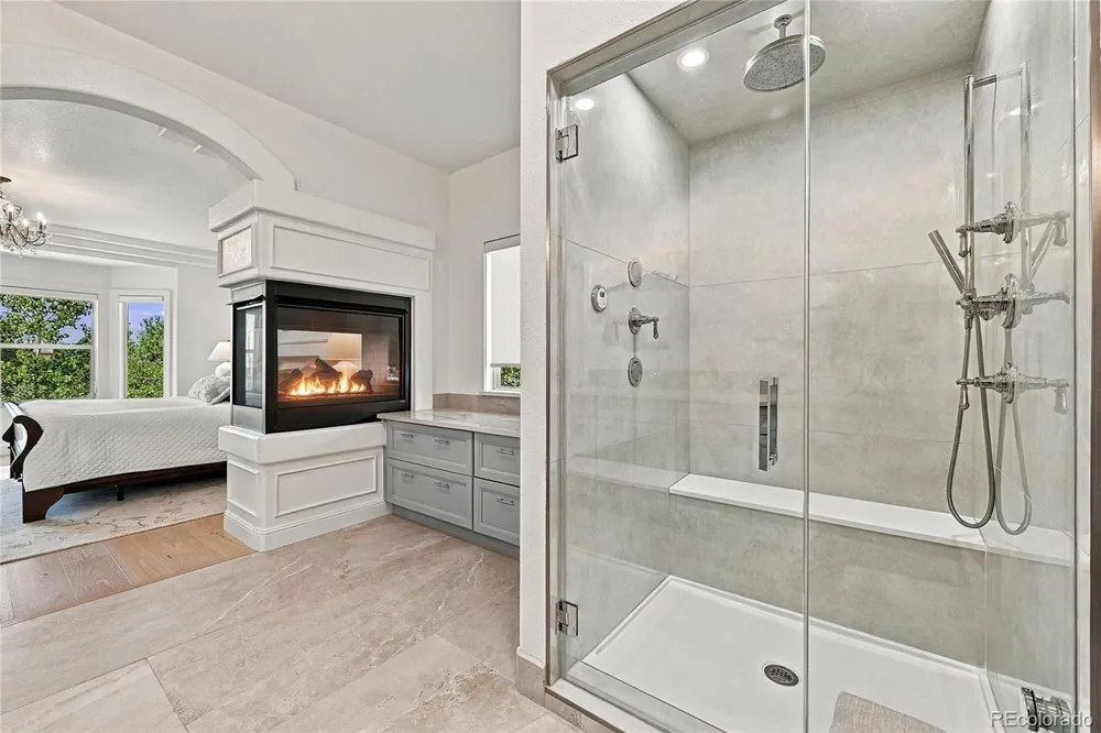 12622 Timberglen Terrace Colorado Springs, CO 80921