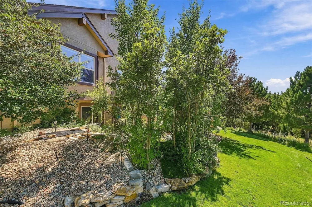12622 Timberglen Terrace Colorado Springs, CO 80921