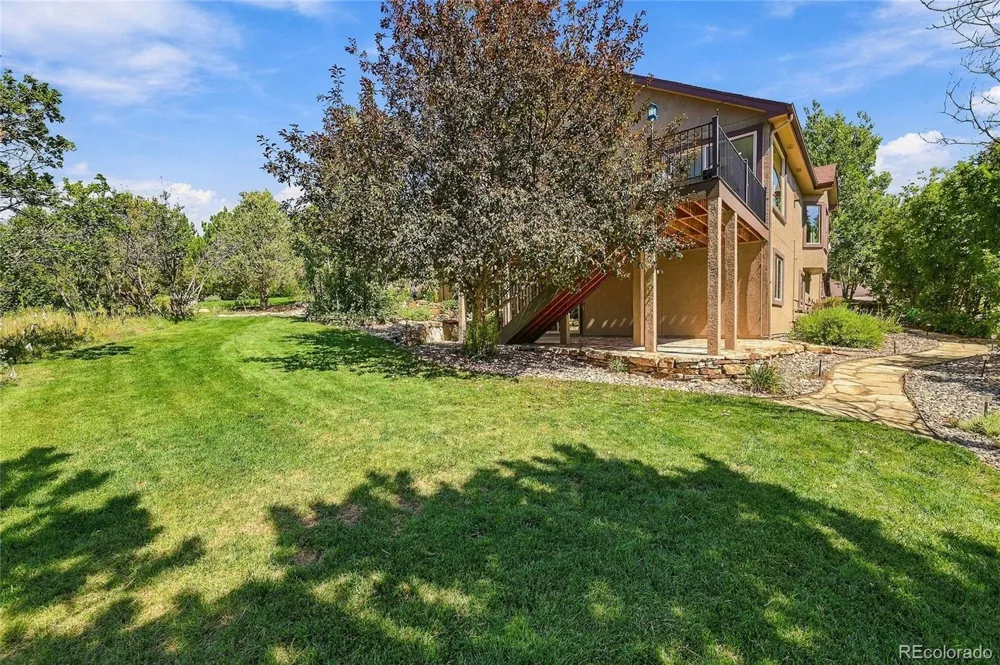 12622 Timberglen Terrace Colorado Springs, CO 80921