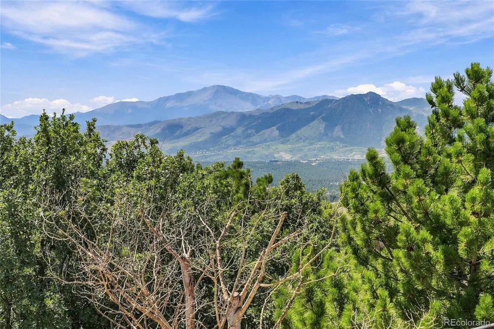12622 Timberglen Terrace Colorado Springs, CO 80921