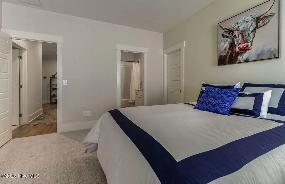 16 Ballybunion Lane #352 Pinehurst, NC 28374