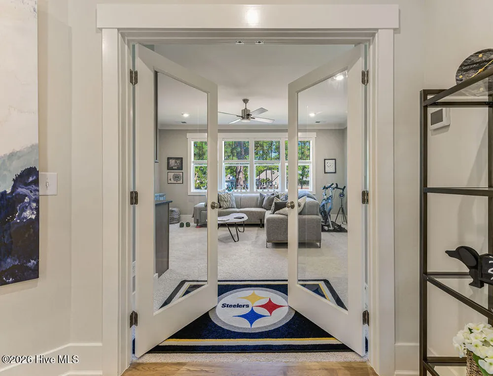 16 Ballybunion Lane #352 Pinehurst, NC 28374