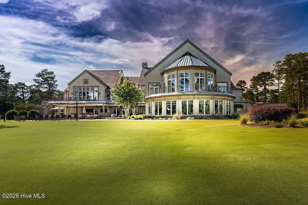 16 Ballybunion Lane #352 Pinehurst, NC 28374