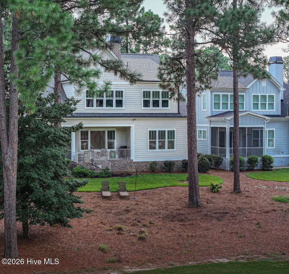 16 Ballybunion Lane #352 Pinehurst, NC 28374