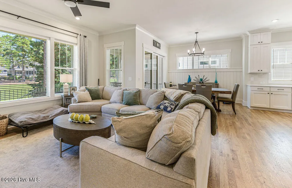 16 Ballybunion Lane #352 Pinehurst, NC 28374