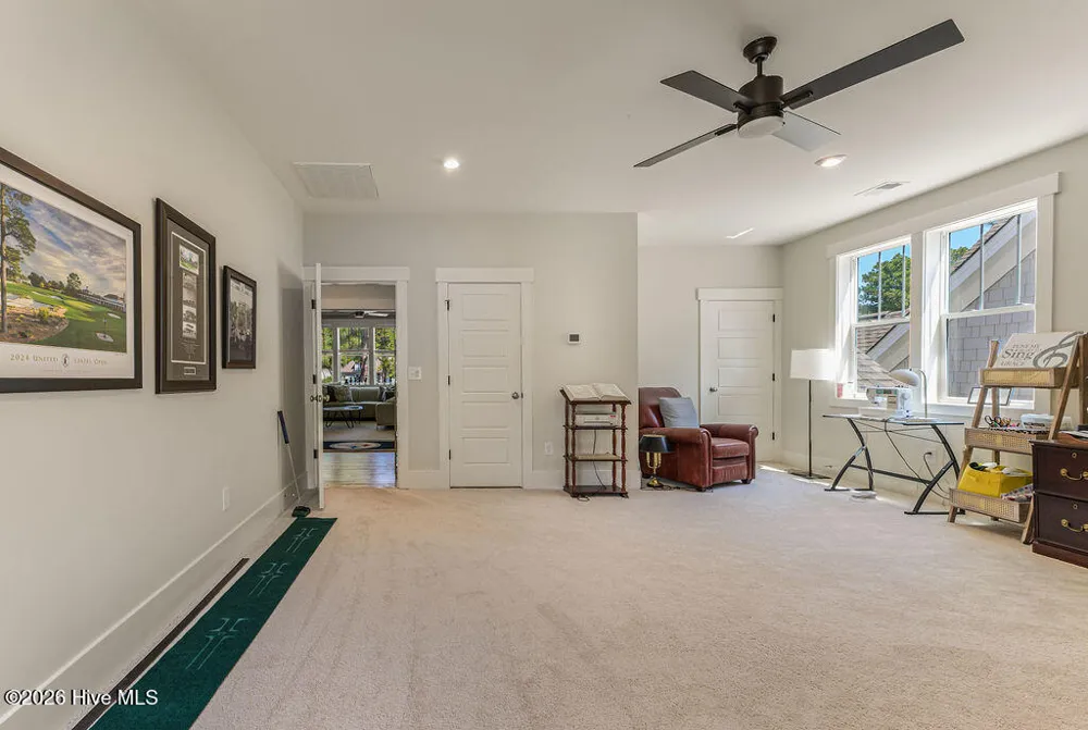 16 Ballybunion Lane #352 Pinehurst, NC 28374