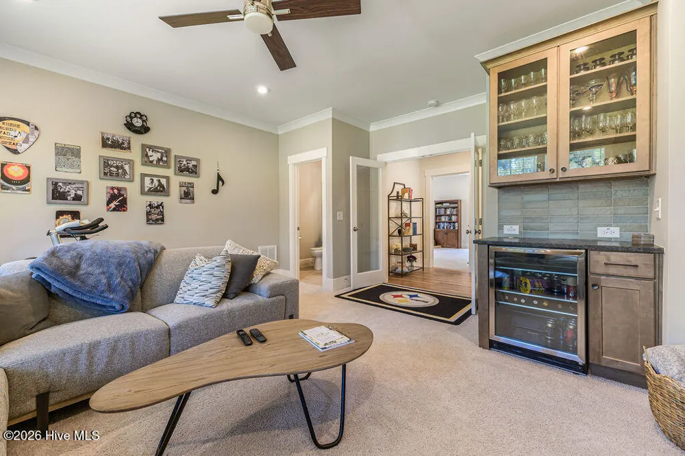 16 Ballybunion Lane #352 Pinehurst, NC 28374