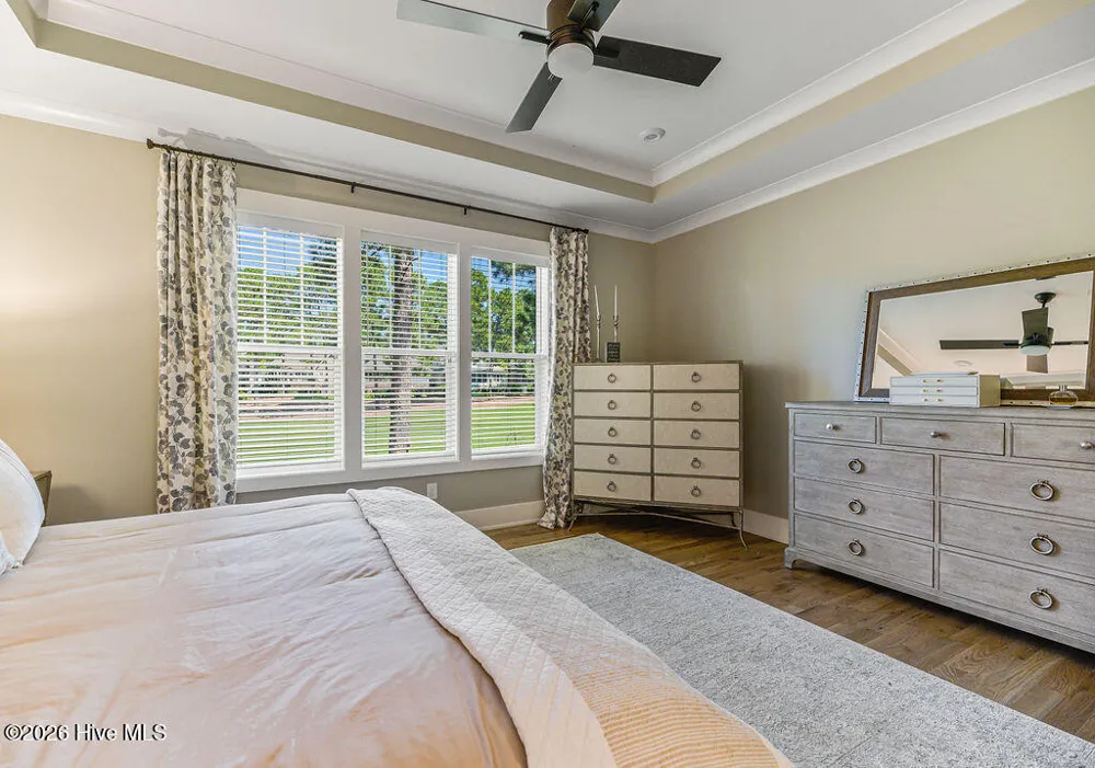 16 Ballybunion Lane #352 Pinehurst, NC 28374