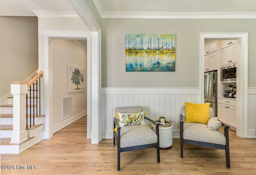 16 Ballybunion Lane #352 Pinehurst, NC 28374
