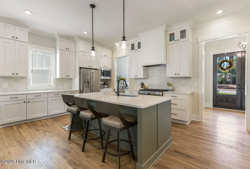 16 Ballybunion Lane #352 Pinehurst, NC 28374