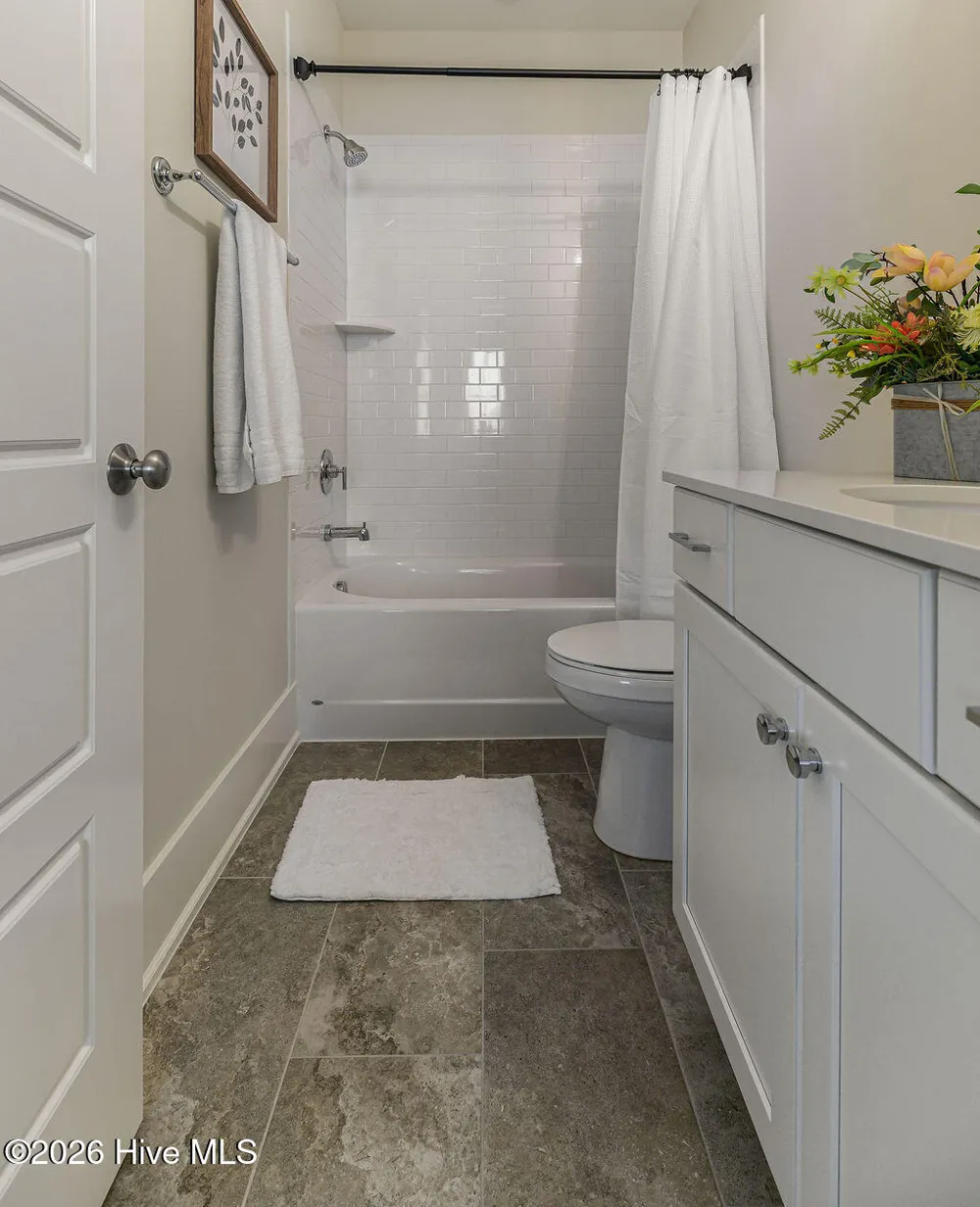 16 Ballybunion Lane #352 Pinehurst, NC 28374