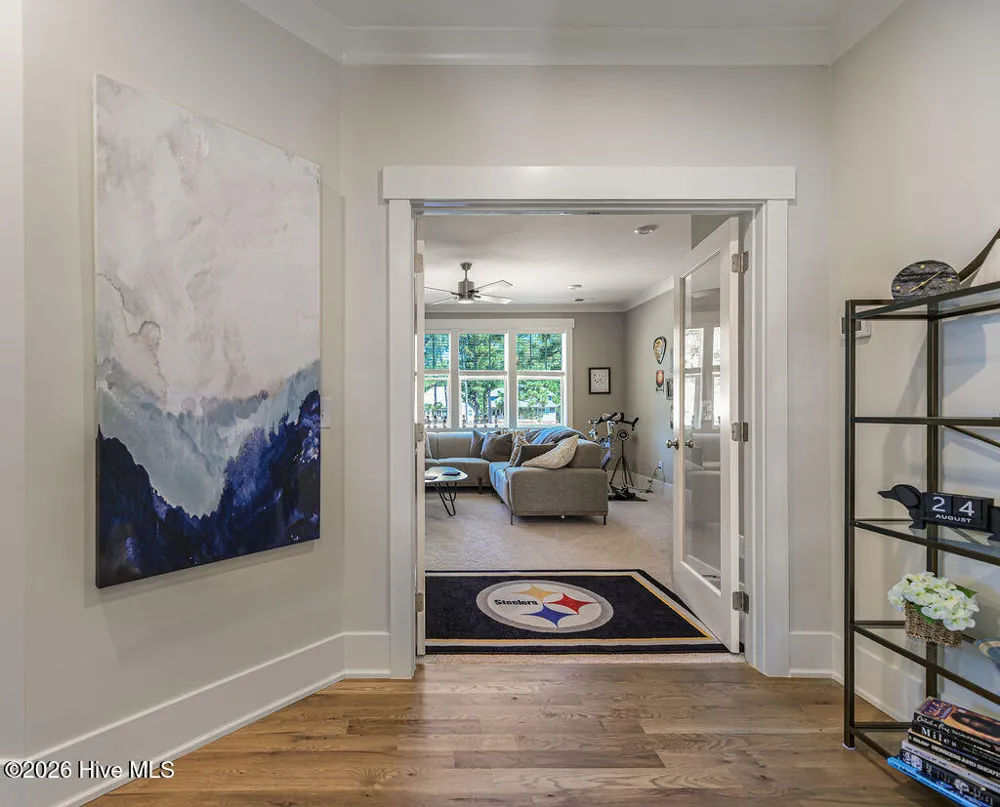 16 Ballybunion Lane #352 Pinehurst, NC 28374