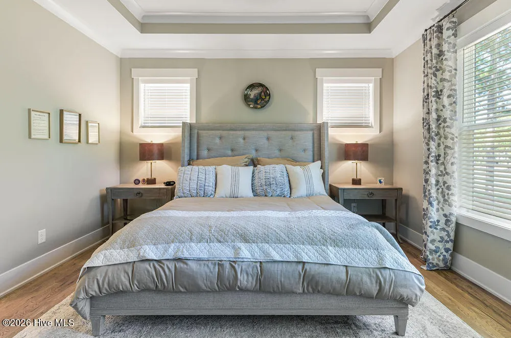 16 Ballybunion Lane #352 Pinehurst, NC 28374