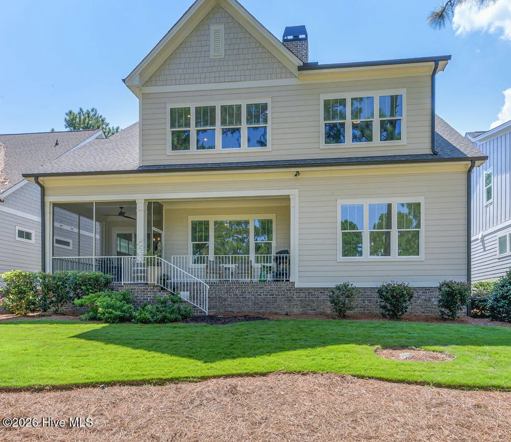 16 Ballybunion Lane #352 Pinehurst, NC 28374