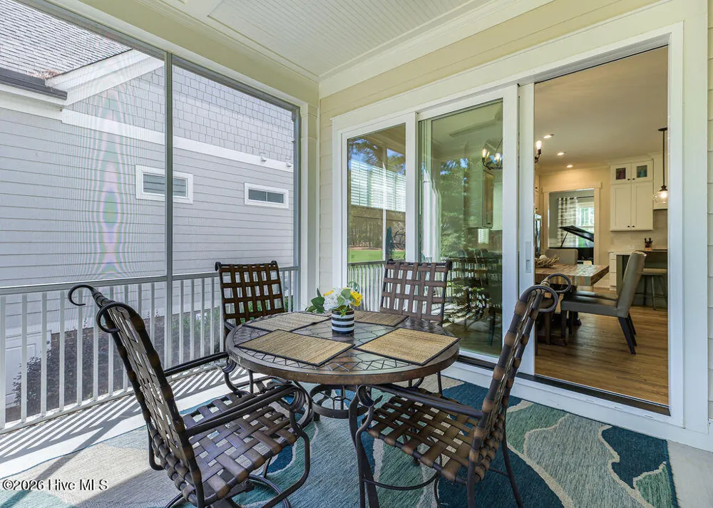 16 Ballybunion Lane #352 Pinehurst, NC 28374