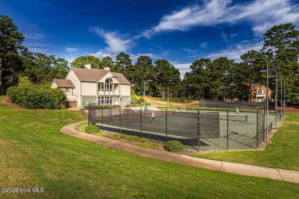 16 Ballybunion Lane #352 Pinehurst, NC 28374