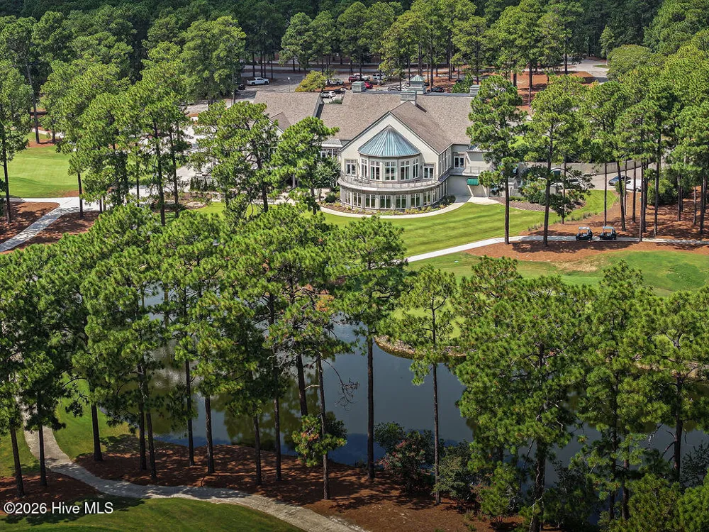 16 Ballybunion Lane #352 Pinehurst, NC 28374