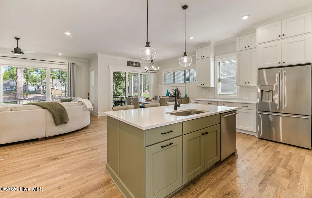 16 Ballybunion Lane #352 Pinehurst, NC 28374