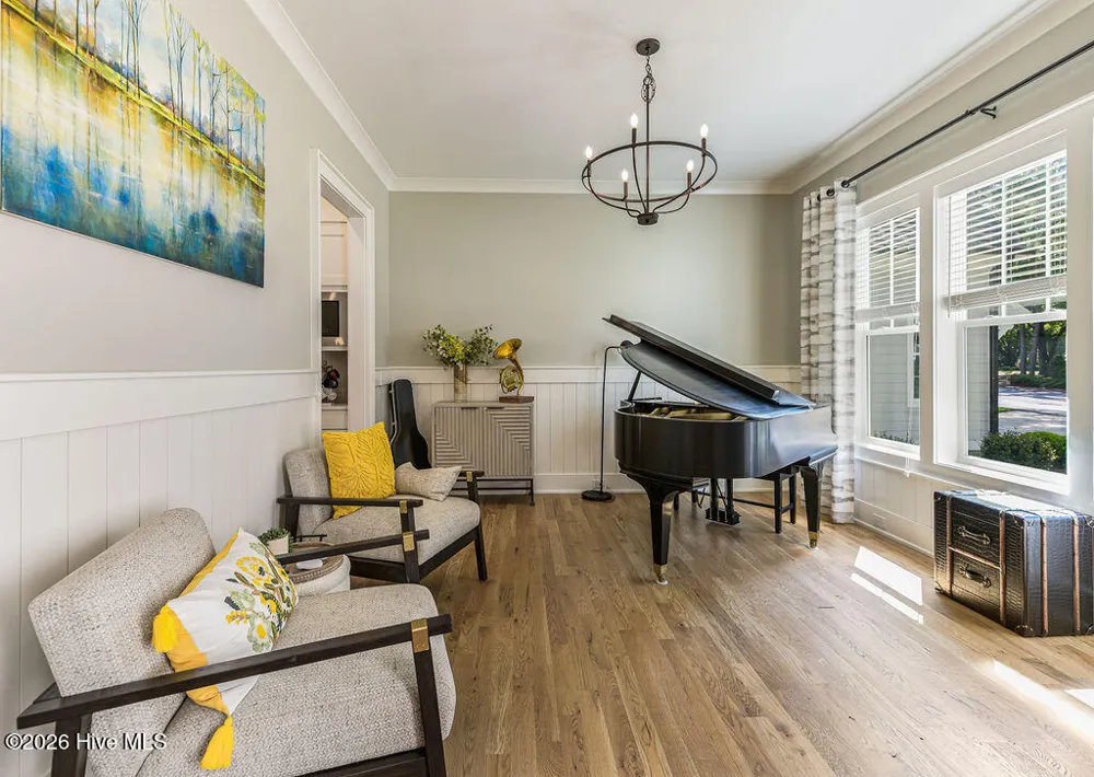 16 Ballybunion Lane #352 Pinehurst, NC 28374