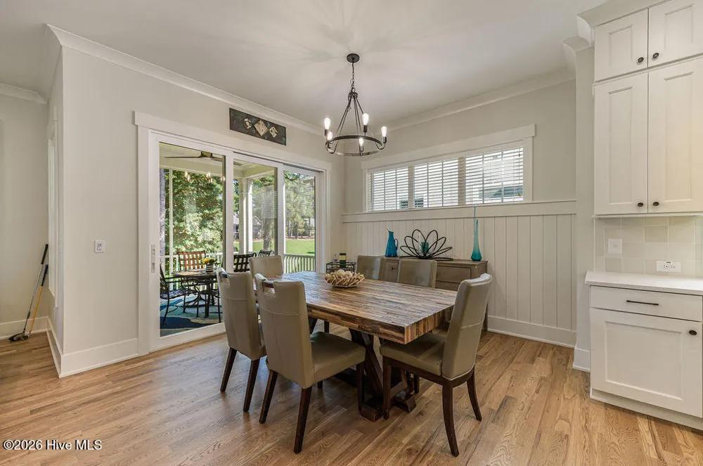 16 Ballybunion Lane #352 Pinehurst, NC 28374