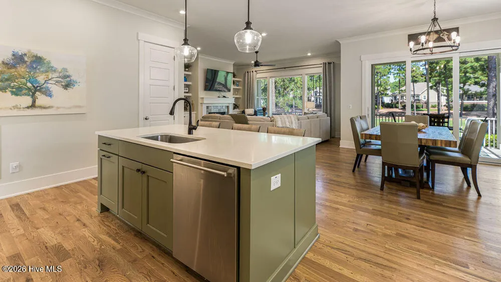 16 Ballybunion Lane #352 Pinehurst, NC 28374