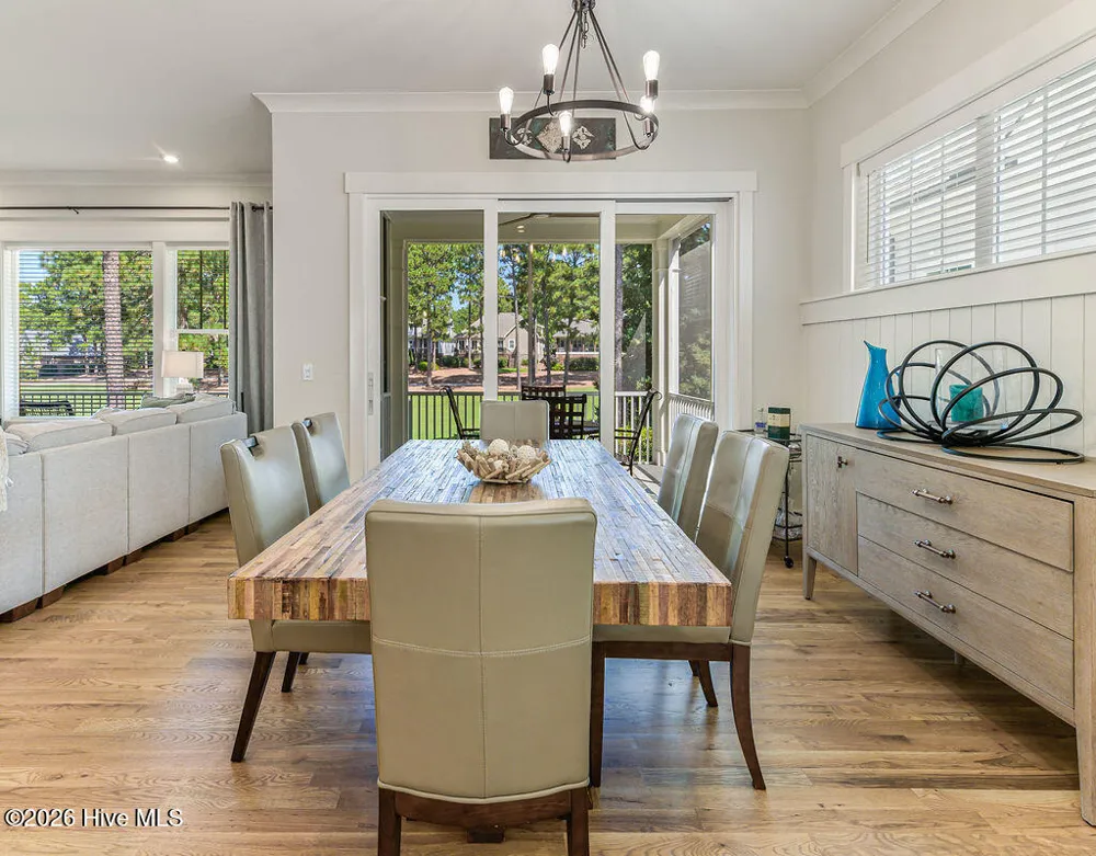 16 Ballybunion Lane #352 Pinehurst, NC 28374